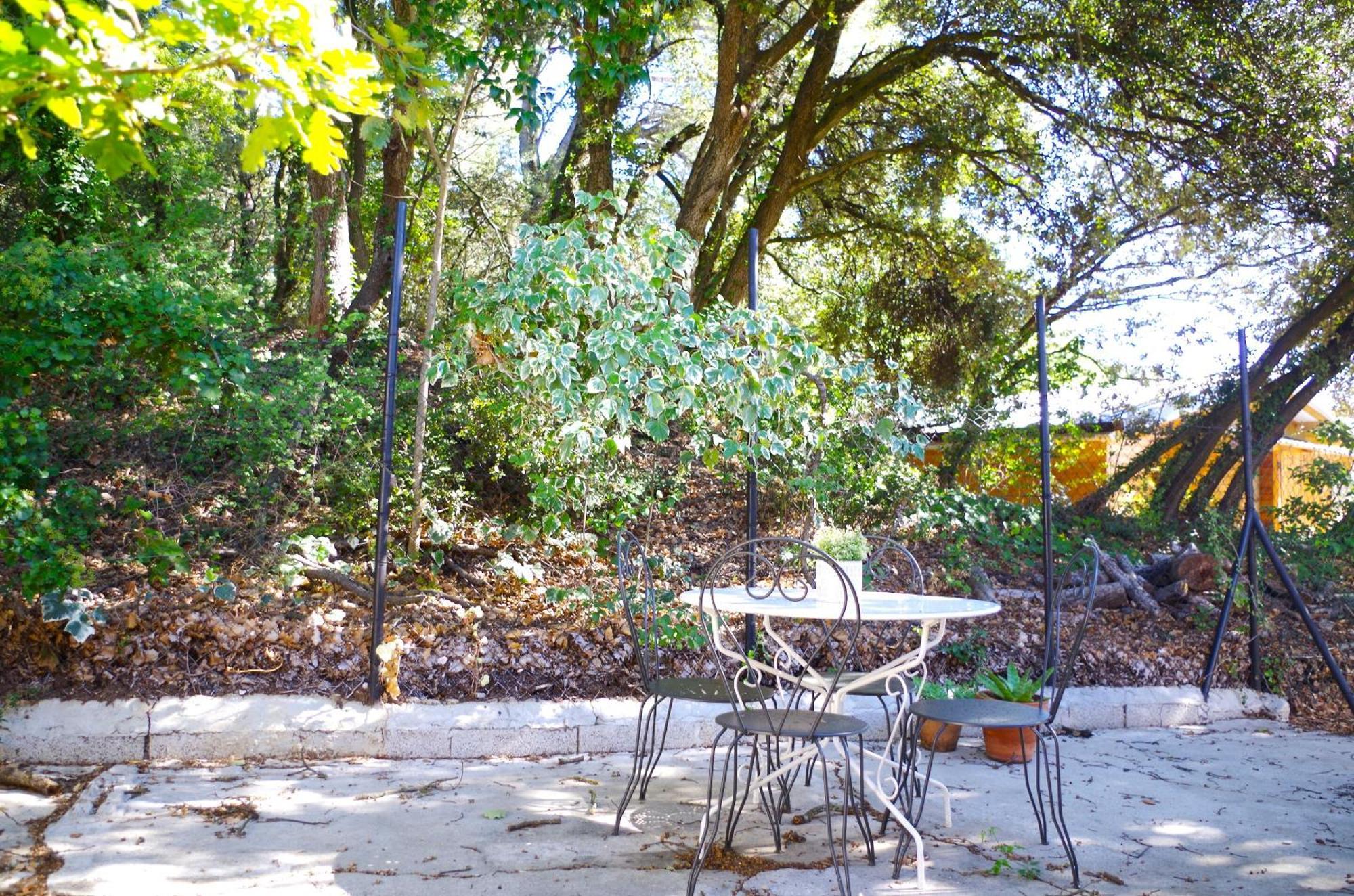 O Chalets De Provence Suze-la-Rousse Habitación foto