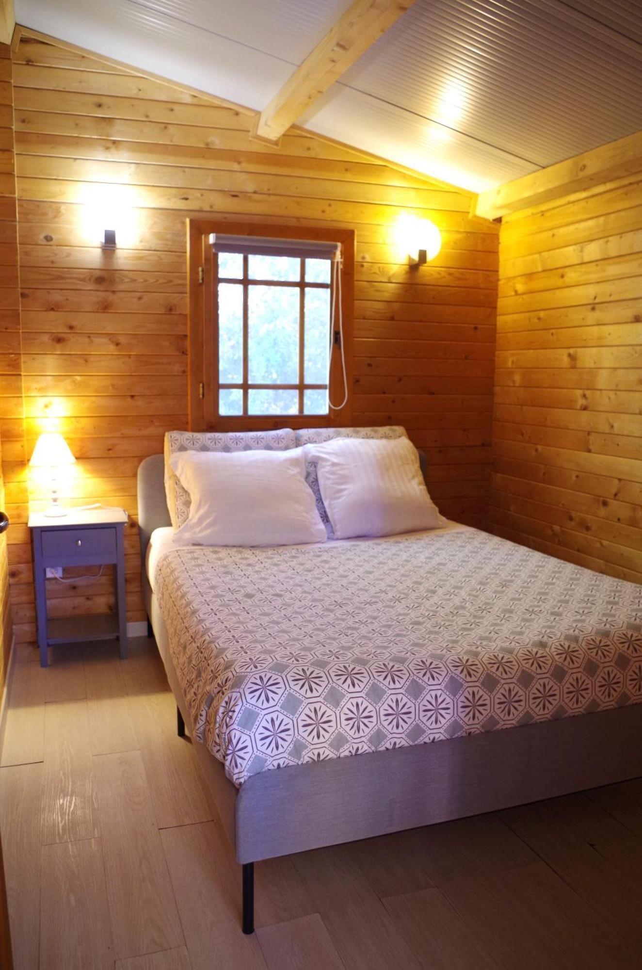 O Chalets De Provence Suze-la-Rousse Habitación foto